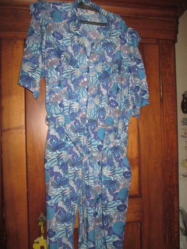 Fitz jumpsuit hosenanzug - fitz,