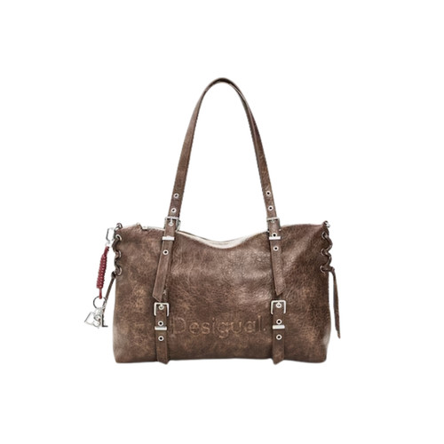 Desigual 26waxpaf choco - 26waxpaf,