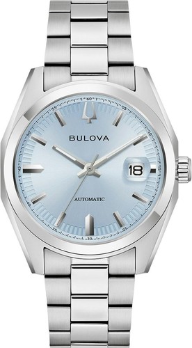 Bulova automatic 96b469 - 96b469, herren