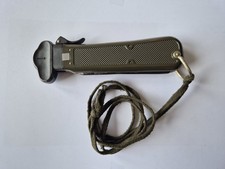 Original BW Kappmesser