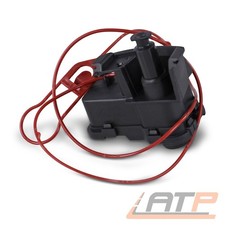 STELLELEMENT STELLMOTOR