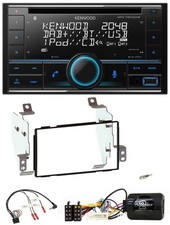 Kenwood CD 2DIN DAB USB