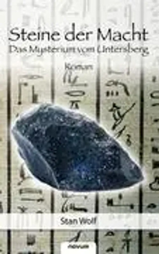 Steine der macht band - macht,