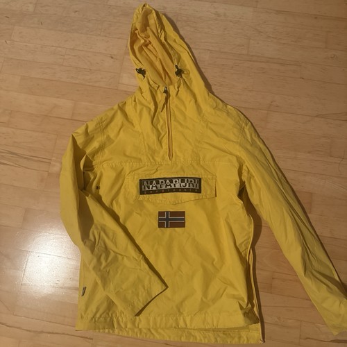 Napapijri jacke regenjacke - napapijri,