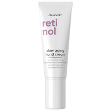 Alessandro retinol slow - slow, aging