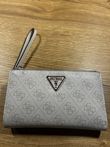 Guess geldbeutel portmonee - guess,