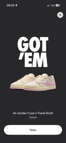 Travis scott jordan low - travis,