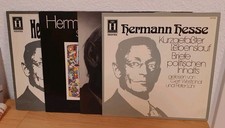 Hermann Hesse/Sprechplatte