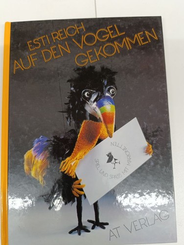 Auf den vogel gekommen buch - den,