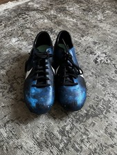Nike Mercurial Veloce CR7 Galaxy AG EU 42 / US 8.5 – Brand New –Rare CR7 Edition