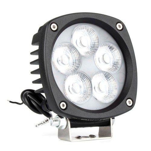 LED-Suchscheinwerfer-Arbeitsle