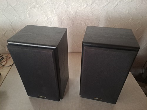 Technics cs7 vintage - technics,