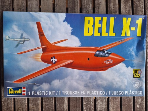 Revell bell nr - |, x-1
