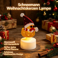 Dekor Beleuchtung Led