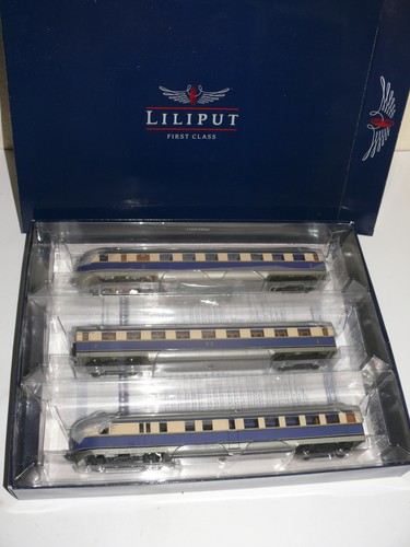 M40 liliput l11260 - m40,