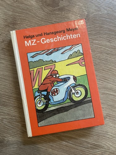 Buch geschichten ddr - buch,