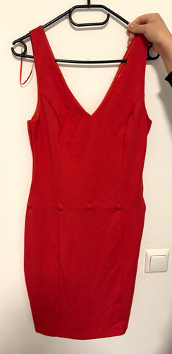 Amisu etui bleistiftkleid - amisu, etui-/bleistiftkleid