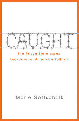 Caught the prison - caught:, and