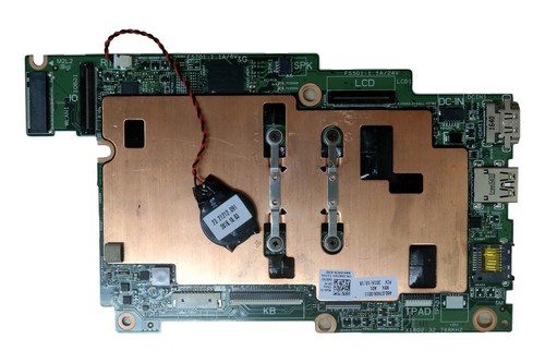 Dell inspiron 3168 laptop - dell, 11