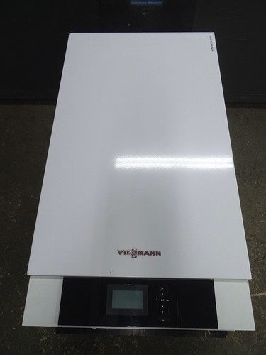 Viessmann vitodens 200 - vitodens, 200-w