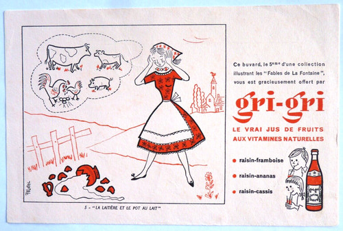 Löffel gri - lÖffel, gri-gri