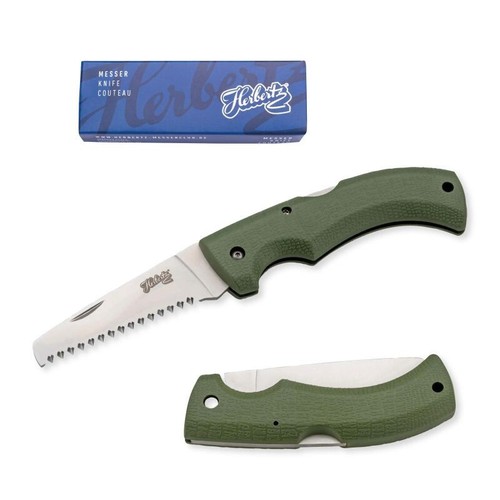 Herbertz taschenmesser - herbertz, /