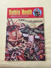 CCH Comic Robin Hood 3