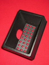 BRENNERTOPF MCZ RED Pelletofen Brennschale Feuerkorb Brenntopf Cadel 413008003