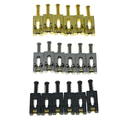 Electric guitar tremolo bridge - electric,