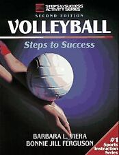 Volleyball (Steps to Success Activity Series)(Sport... | Buch | Zustand sehr gut