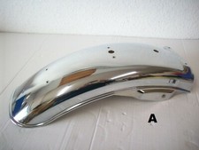 NEU Kotflügel, Schutzblech