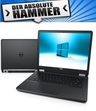 LAPTOP NOTEBOOK DELL 8GB LATITUDE CORE i5 i5-5310U 2.0GHZ 8GB 128GB WLAN WIN11