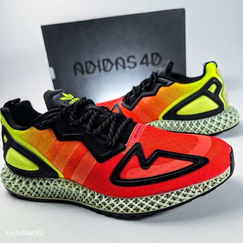 Adidas men s yellow - us,