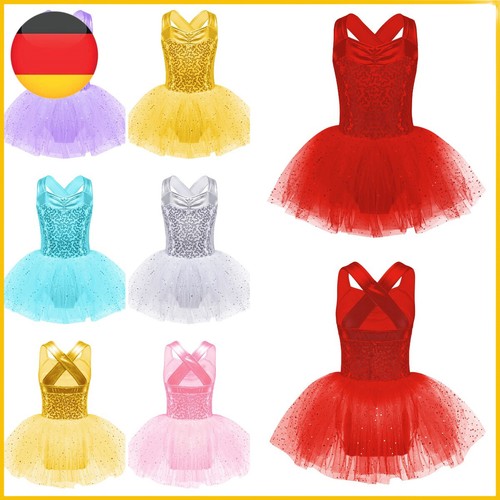 Kinder mädchen tutu kleid - mädchen,