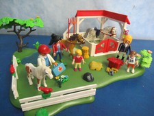 6147 Super Set  Koppel Pferde