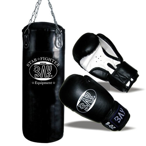Bay star box - box-set, kg