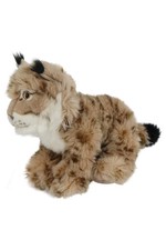 HERMANN TEDDY Luchs