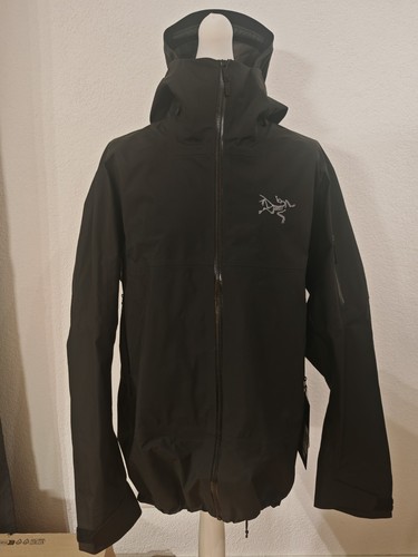 Arcteryx sabre jacket gore - jacket, xl