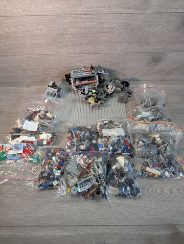 Lego star wars kg - kg, clone