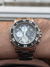 Breil manta chronograph alarm - breil,
