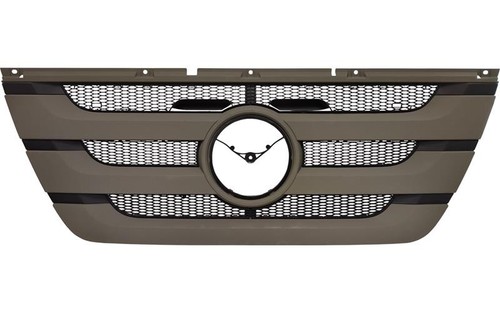 Fits mercedes actros - mercedes, mp3