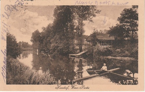 Studentika 1923 saxonia - studentika,