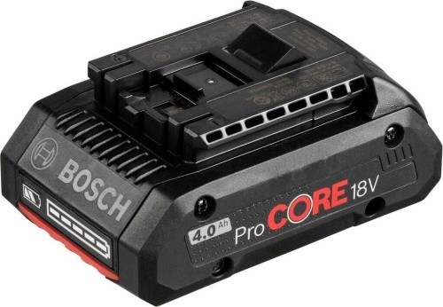 Bosch professional 18v system - 18v,