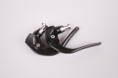 Trp carbon barend - trp, bremshebel