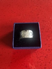 Swarovski Nirvana Ring Gr.55 Kristallklar Transparent mit Geschenkbox NP€ 120,00