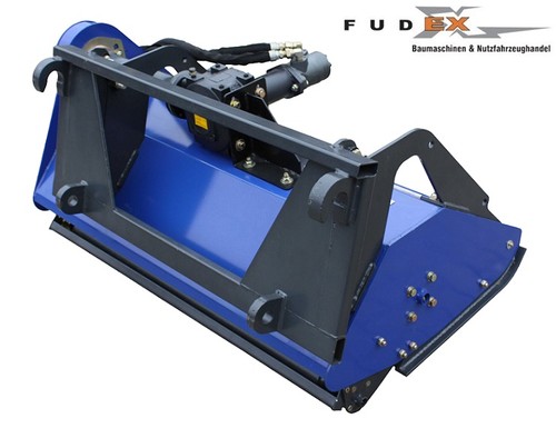 Fudex frontschlegelmulcher - fudex,