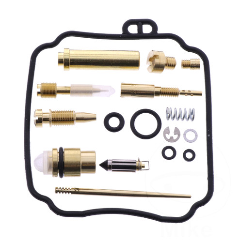 Vergaser reparatursatz - 1,