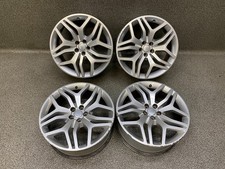 Alufelgen Satz Felgen 8,0J R20