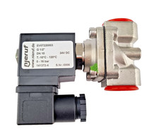 Nieruf Magnetventil G 1/2"