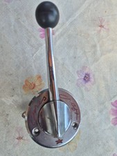 Gashebel Chris Craft Classic